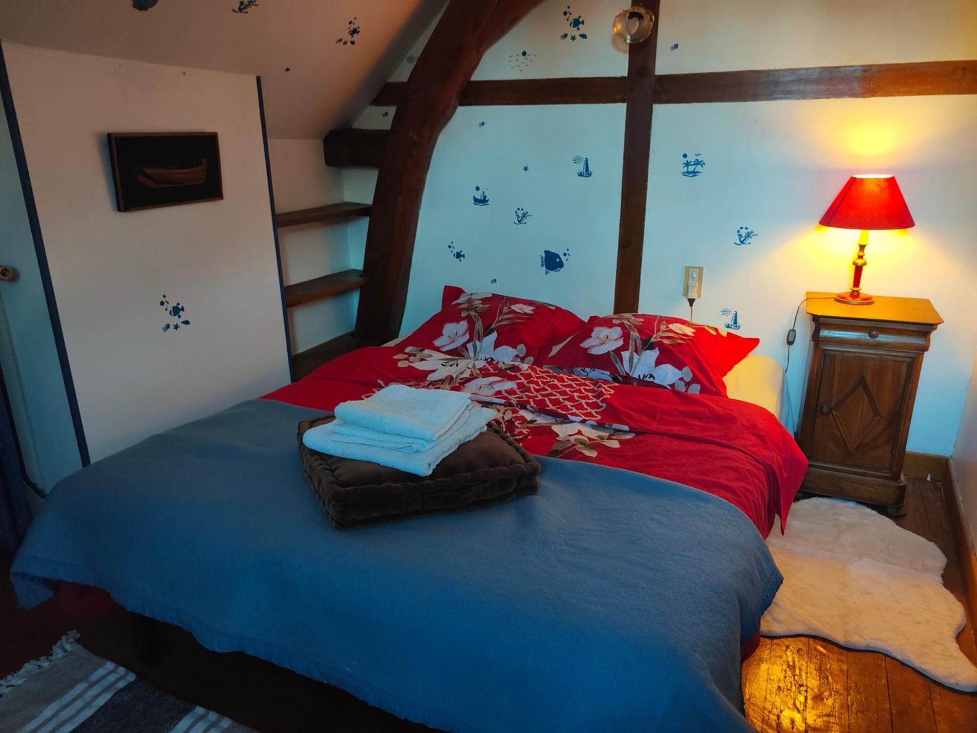 La Taniere Des Tanneries Bed and Breakfast Tonnerre Eksteriør billede